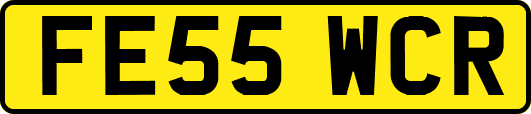 FE55WCR
