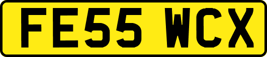 FE55WCX
