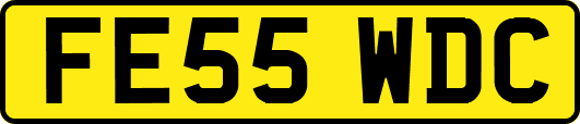 FE55WDC