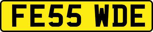 FE55WDE