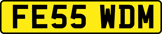 FE55WDM