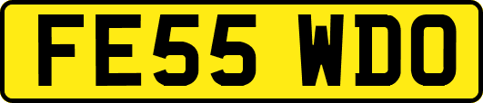 FE55WDO