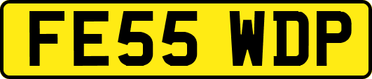 FE55WDP