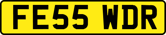 FE55WDR