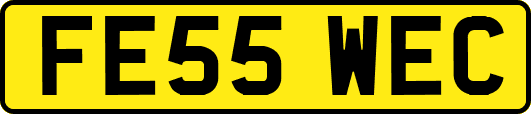 FE55WEC