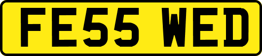 FE55WED