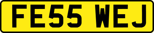 FE55WEJ