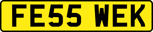FE55WEK