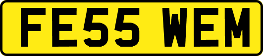FE55WEM