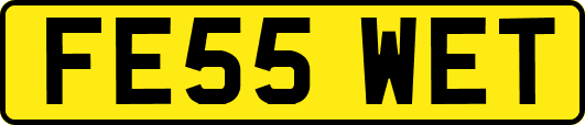 FE55WET