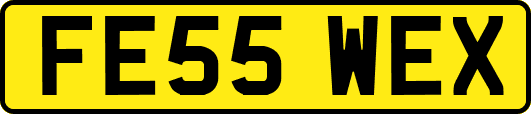 FE55WEX
