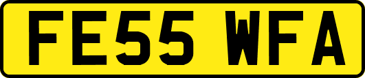 FE55WFA