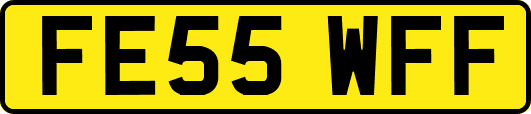 FE55WFF