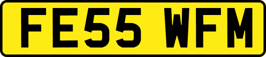 FE55WFM