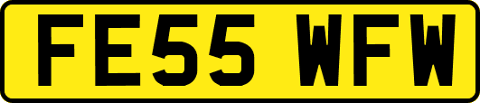 FE55WFW