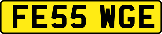 FE55WGE