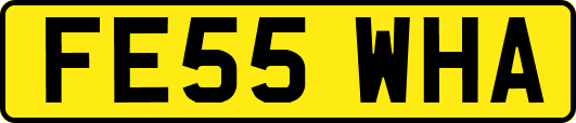 FE55WHA