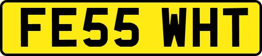 FE55WHT