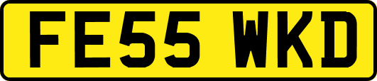 FE55WKD