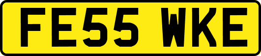 FE55WKE
