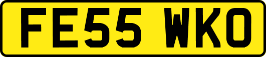 FE55WKO