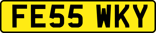 FE55WKY