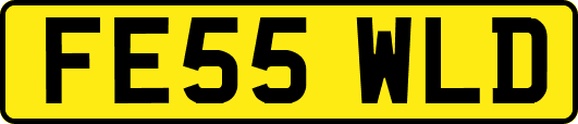 FE55WLD