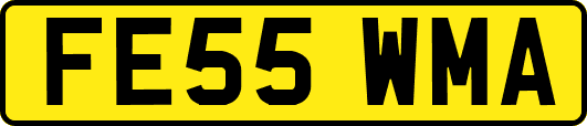 FE55WMA