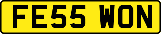 FE55WON