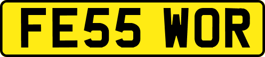 FE55WOR