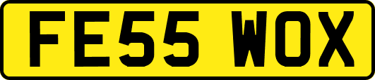 FE55WOX