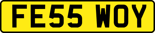 FE55WOY