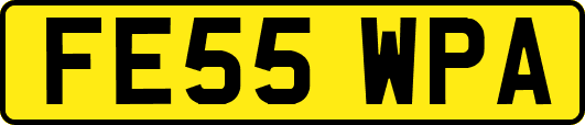 FE55WPA