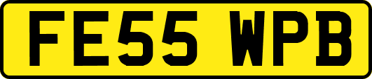 FE55WPB