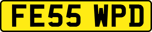 FE55WPD