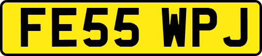 FE55WPJ