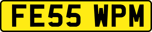 FE55WPM