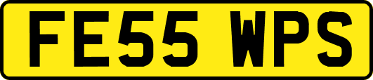 FE55WPS