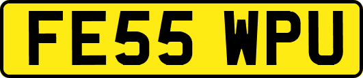 FE55WPU