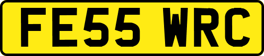 FE55WRC