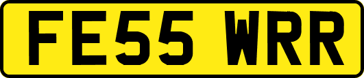 FE55WRR