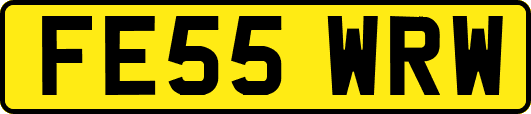 FE55WRW