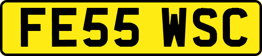 FE55WSC