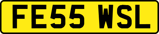 FE55WSL