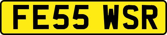 FE55WSR