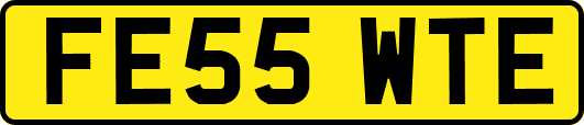 FE55WTE