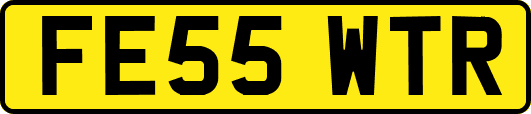 FE55WTR
