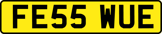 FE55WUE