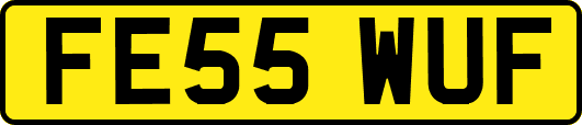 FE55WUF
