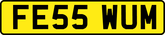 FE55WUM